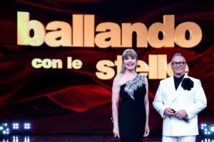 milly carlucci paolo belli